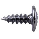 Timco Drywall Screw Wafer Head BZP