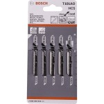 Bosch Jigsaw Blades