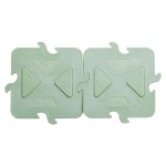 VJT Interlock  Load Bearing Packers