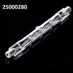 Electric Halogen Bulbs