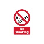 Smoking Signs