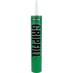 Evo-Stik Gripfill Gap Filling Adhesive Green 350ml