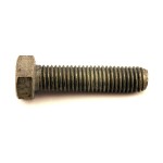 Hexset Full Threaded Bolts Galv Grade 8.8 High Tensile