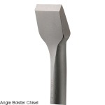 Diager Chisel SDS Plus Specialist