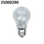 Electric Halogen Bulbs