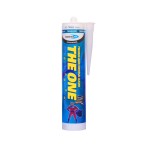 Bond It The One Premium All Purpose Silicone Sealant