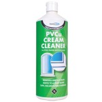 PVCU Solvent Free Cream Cleaner
