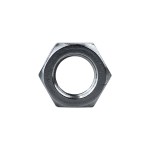 Hex Nut A2 Stainless Steel