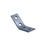 P1074 Angle Plate 45Dg Hdg