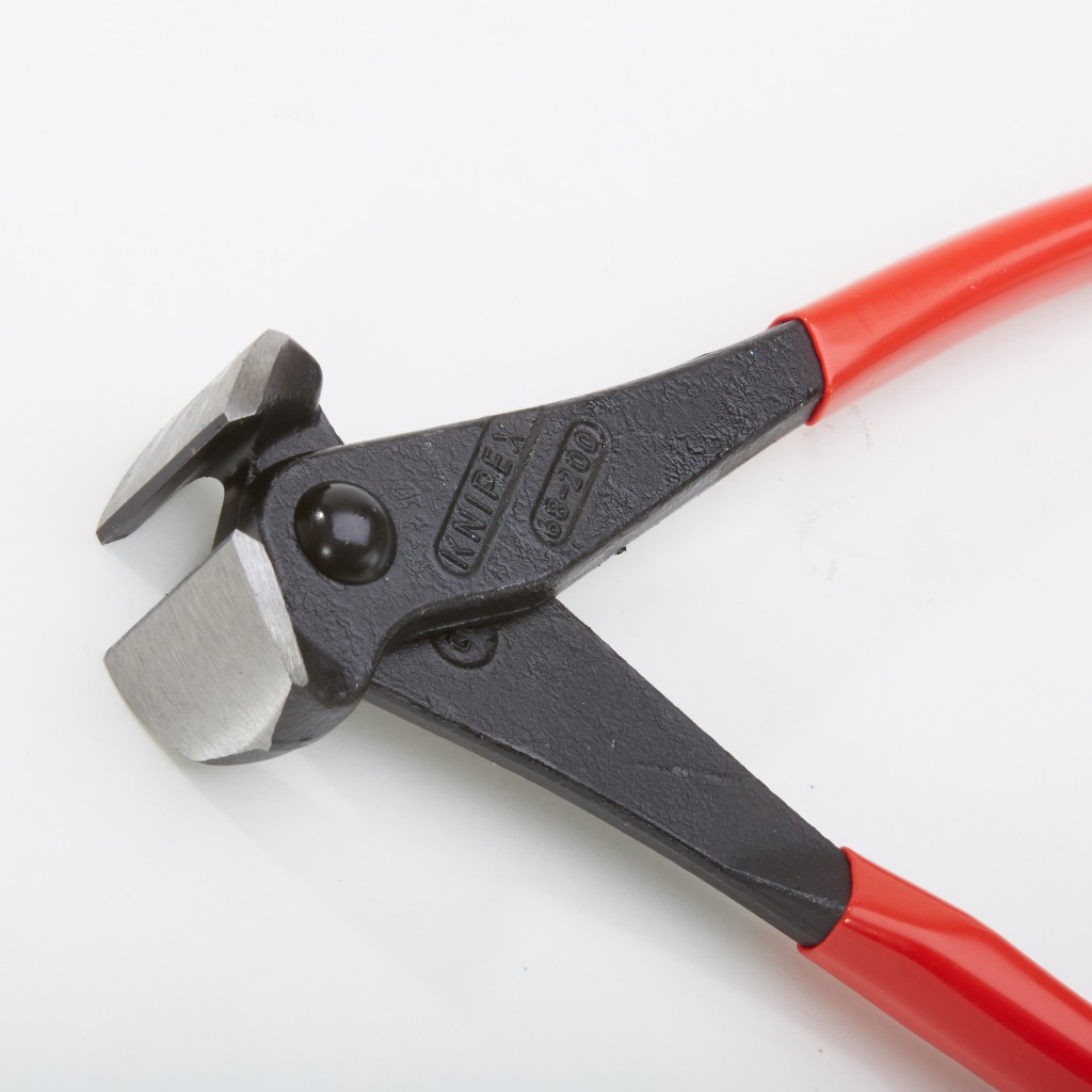 Knipex 80321 10 Inch End Cutters