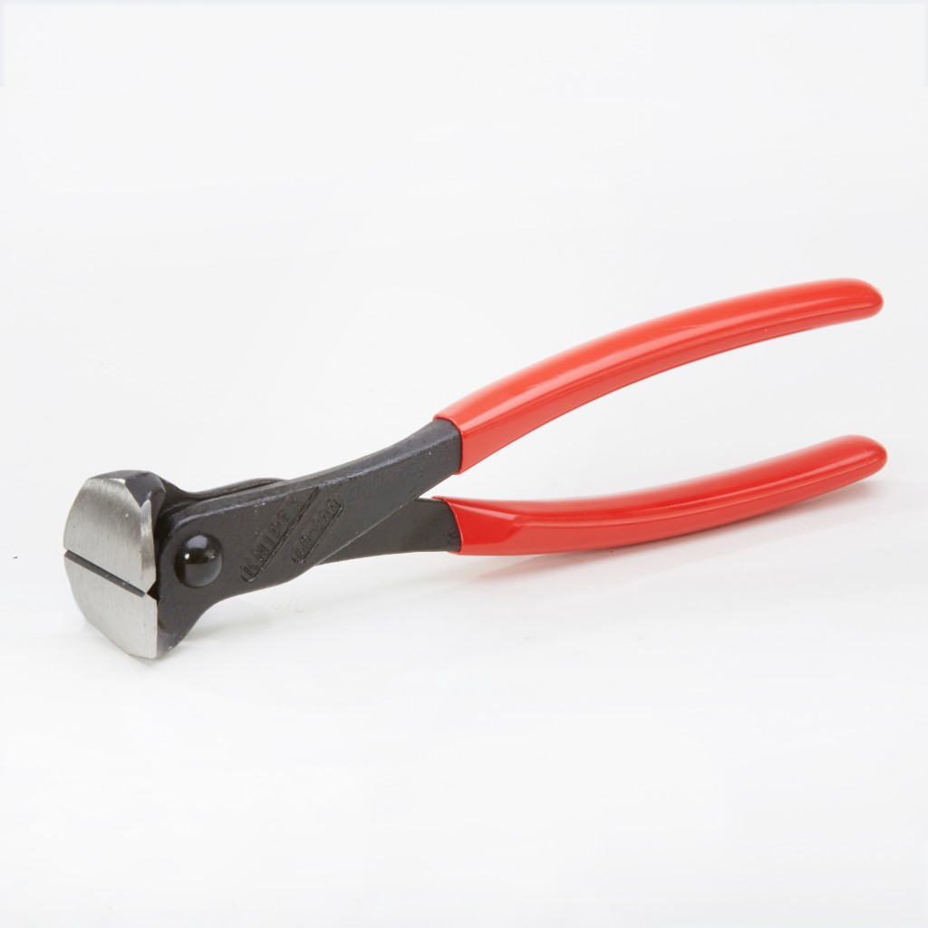Knipex 80321 10 Inch End Cutters