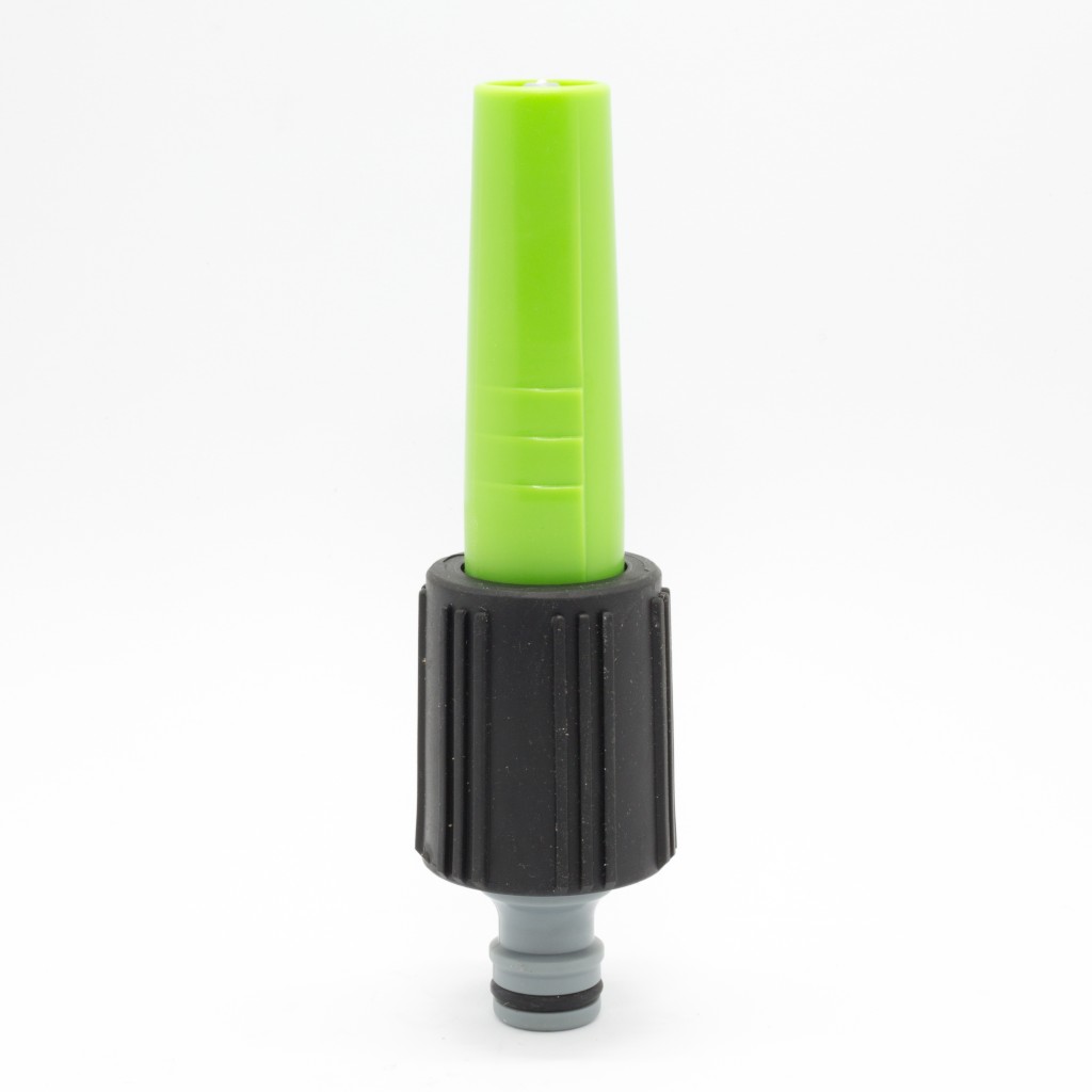 Rehau REH268113 Plastic Hose Nozzle