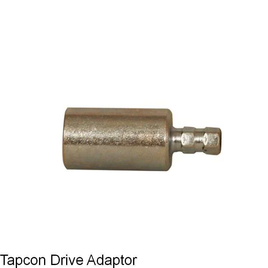 Tapcon Bits