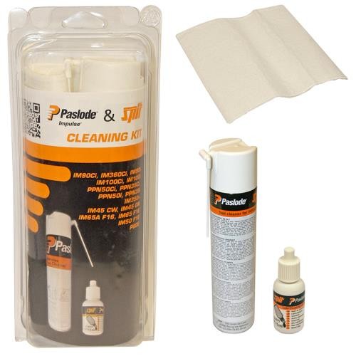 Paslode Intensive Tool Cleaner