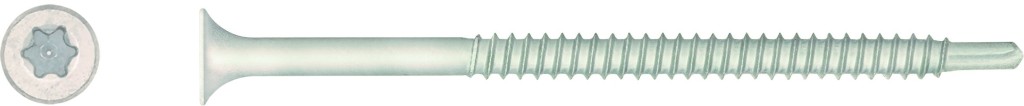 Drilltech CSLSR 4.8 Rainscreen Insulation Screw T25