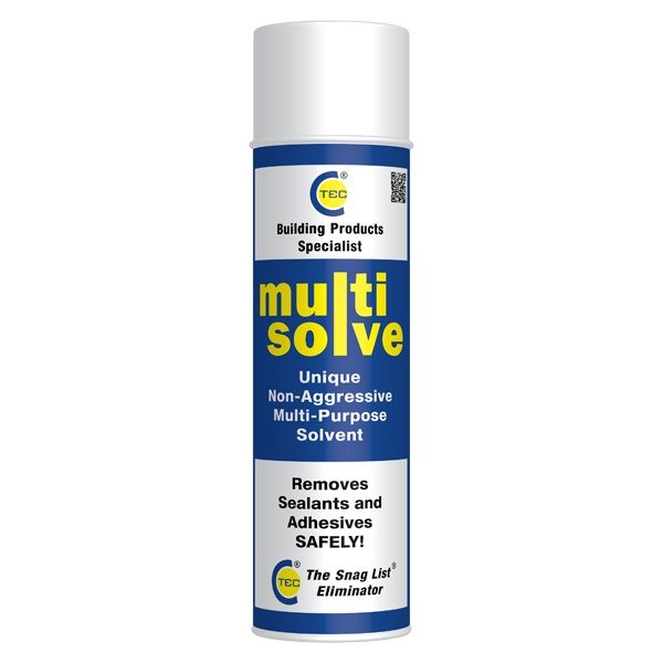 CT1 Multisolve 500ml