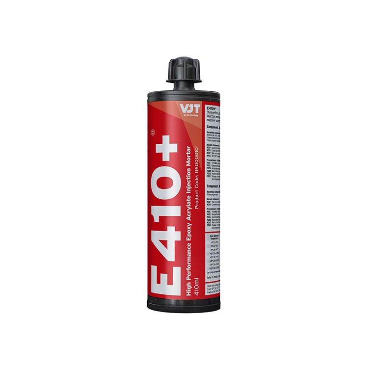 E410+® / EC410+® Epoxy Acrylate Resin Cartridge