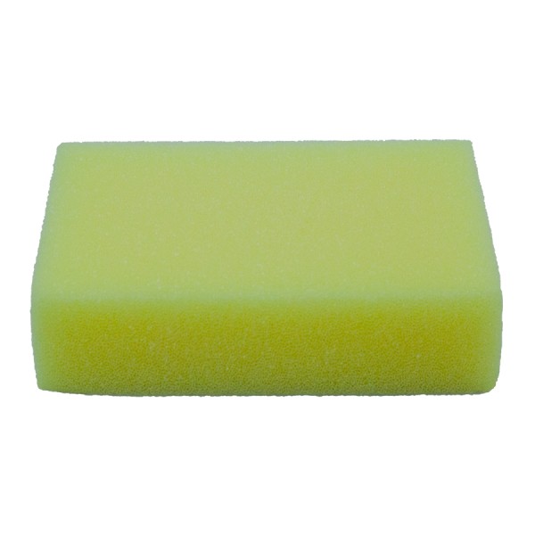 Large Decorators Sponge