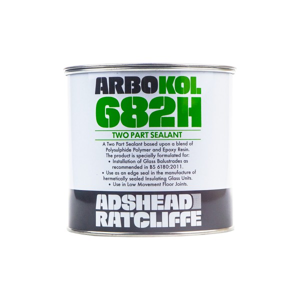 Arbokol 682H - Gun Grade