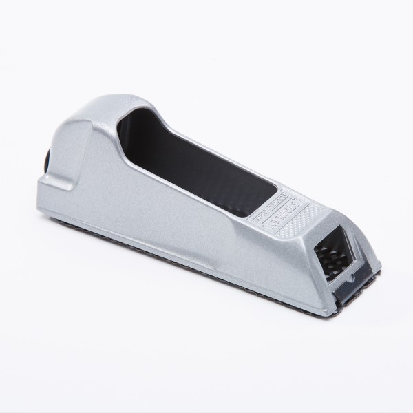 Stanley STA521399 Surform Block Plane Metal