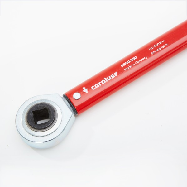 Gedore Torque Wrench