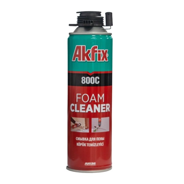 AA290 PU Solvent Cleaner