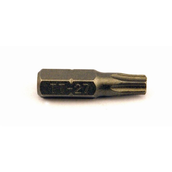 Security Resistorx Screwdriver Bit