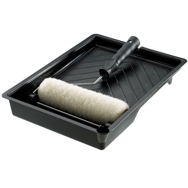 Stanley STA029822 Emulsion Roller & Tray 9