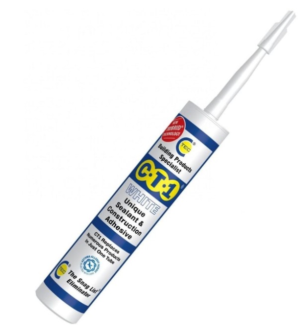 CT1 All Purpose Sealant