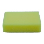 Large Decorators Sponge