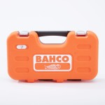 Bahco 16PC Socket Set