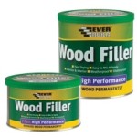 2 Part Wood Filler