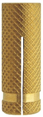 TO Brass Anchor M6 x 23mm (VPA)