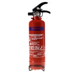 1Kg Dry Powder Fire Extinguisher