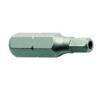 Security Screwdriver Bit HSP