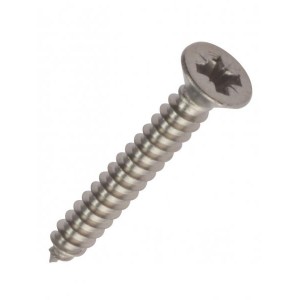 Screws section