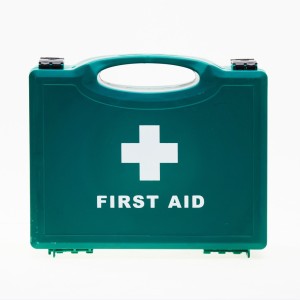 first aid