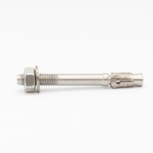 fischer heavy duty throughbolt