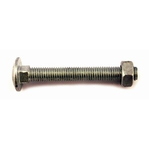 bolt with nut