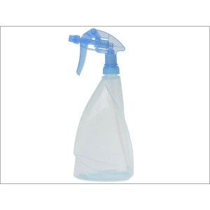 spray bottle