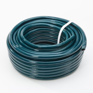 reinforced hoses