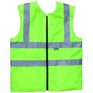 hi vis workwear