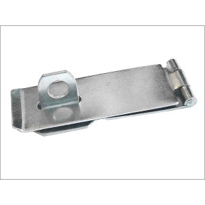 hasp and staples bzp