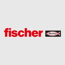 fischer fixings company logo