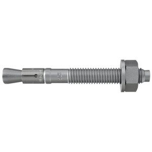 fischer throughbolt