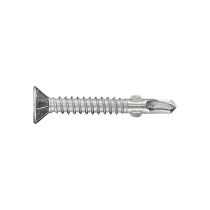 countersunk screw