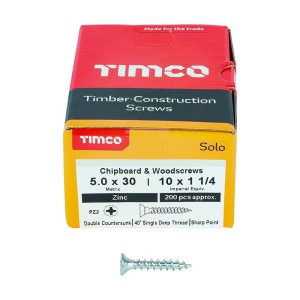 timco box