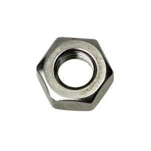 hex nuts