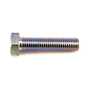 full thread bolt