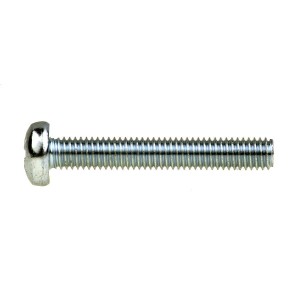 steel bolts